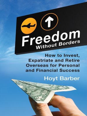 cover image of Freedom Without Borders